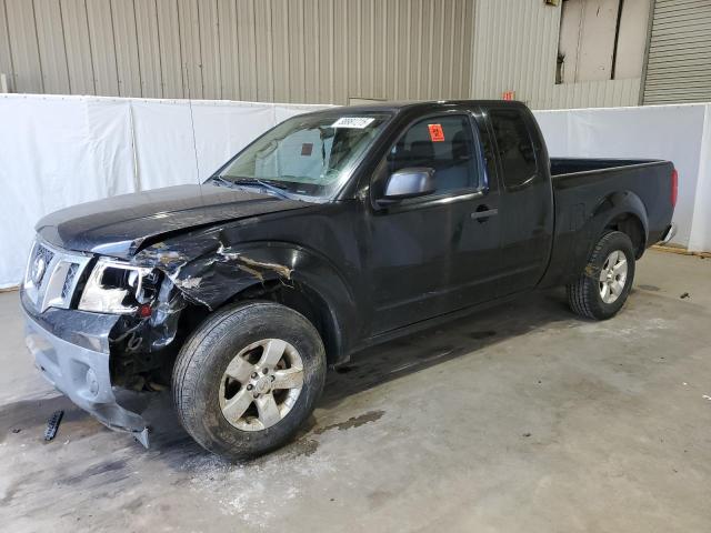 nissan frontier s 2013 1n6bd0ct6dn749684