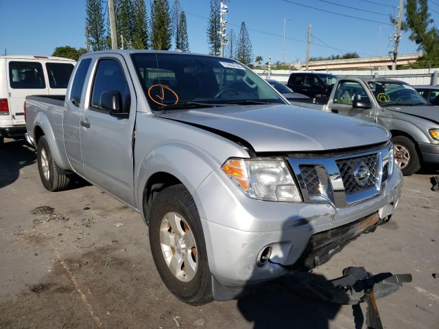 nissan frontier s 2013 1n6bd0ct6dn753203