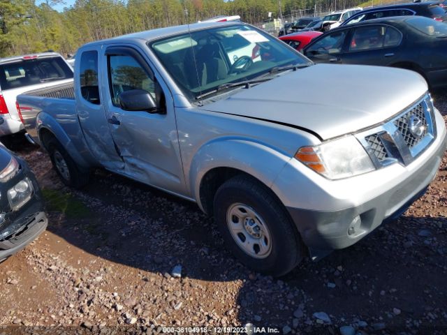 nissan frontier 2013 1n6bd0ct6dn757204