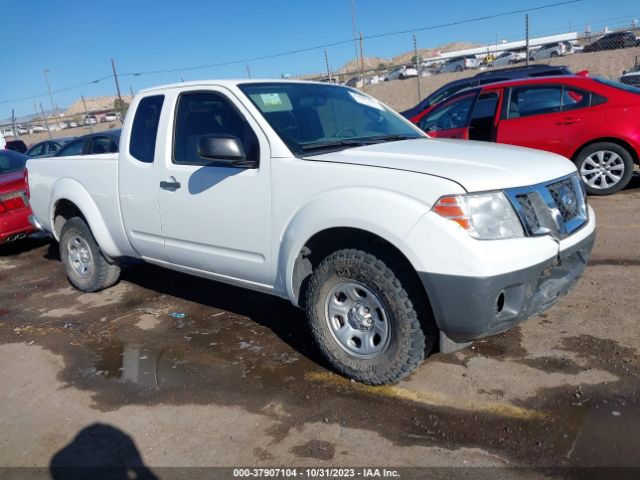 nissan frontier 2014 1n6bd0ct6en713169