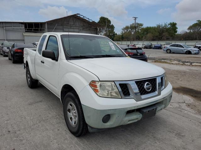 nissan frontier s 2014 1n6bd0ct6en729940