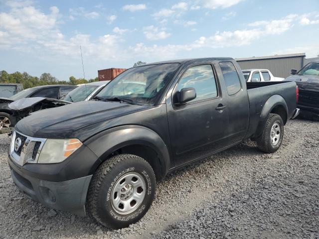 nissan frontier s 2015 1n6bd0ct6fn704604