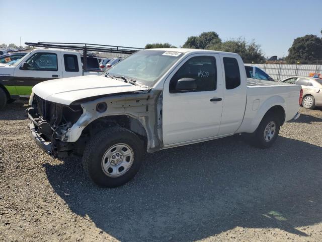 nissan frontier s 2015 1n6bd0ct6fn731026