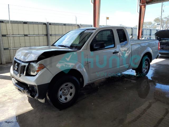 nissan frontier 2016 1n6bd0ct6gn722411