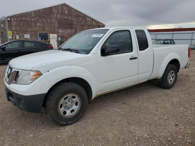 nissan frontier s 2016 1n6bd0ct6gn789526