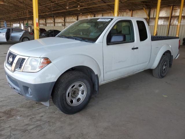 nissan frontier s 2017 1n6bd0ct6hn723043