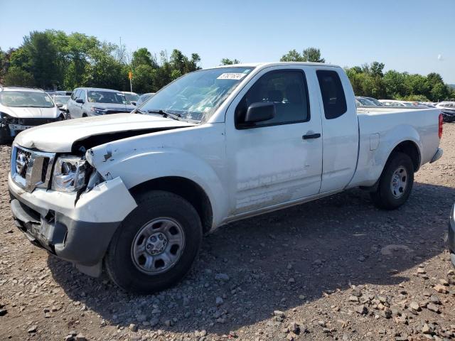 nissan frontier s 2017 1n6bd0ct6hn762716