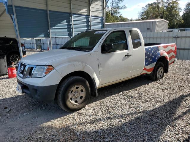 nissan frontier s 2018 1n6bd0ct6jn723968