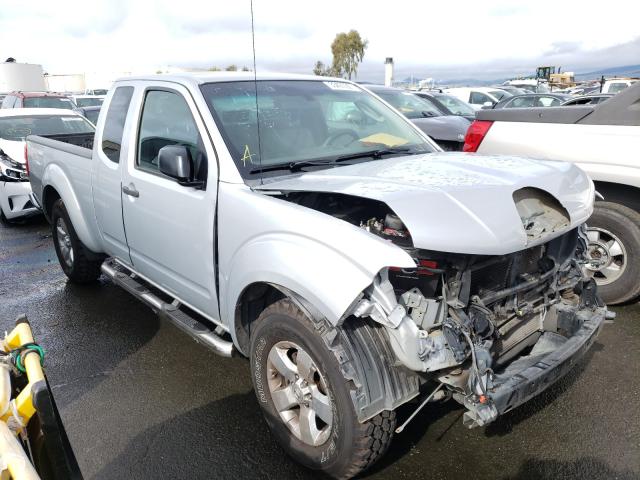 nissan frontier s 2011 1n6bd0ct7bc451394