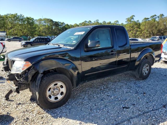 nissan frontier s 2014 1n6bd0ct7en716243