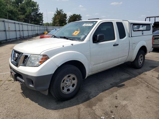 nissan frontier s 2014 1n6bd0ct7en718266