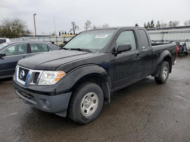 nissan frontier 2014 1n6bd0ct7en759478