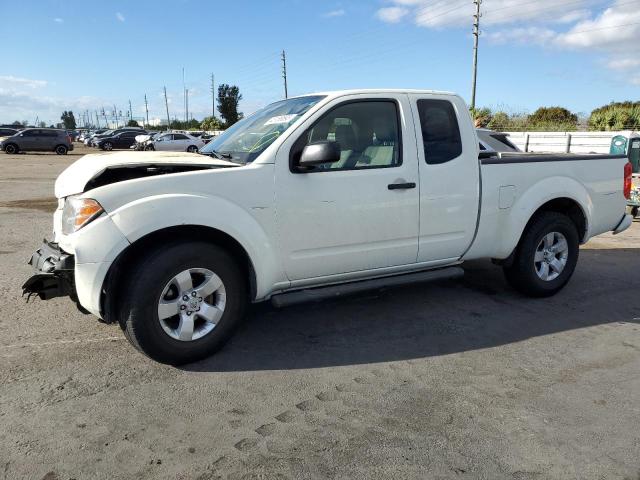 nissan frontier 2015 1n6bd0ct7fn716910