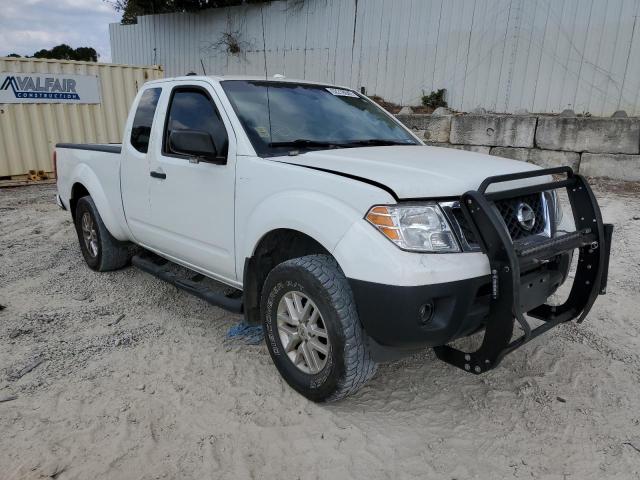 nissan frontier 2015 1n6bd0ct7fn734341