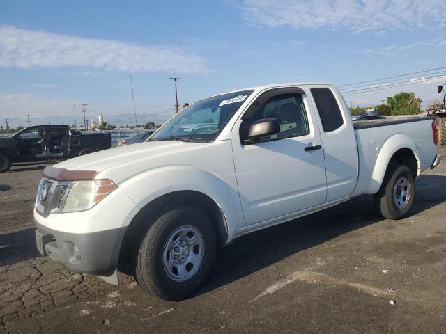 nissan frontier 2015 1n6bd0ct7fn737062