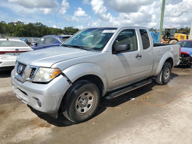 nissan frontier s 2015 1n6bd0ct7fn737496