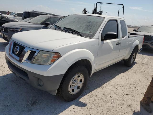 nissan frontier s 2015 1n6bd0ct7fn738745