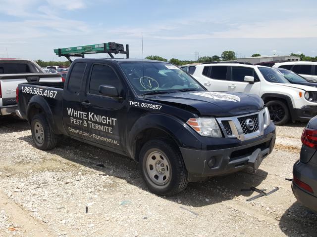 nissan frontier s 2015 1n6bd0ct7fn744139