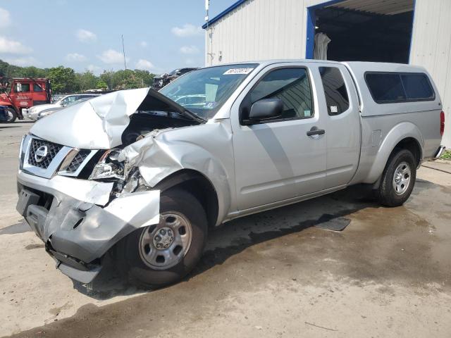 nissan frontier 2015 1n6bd0ct7fn763872