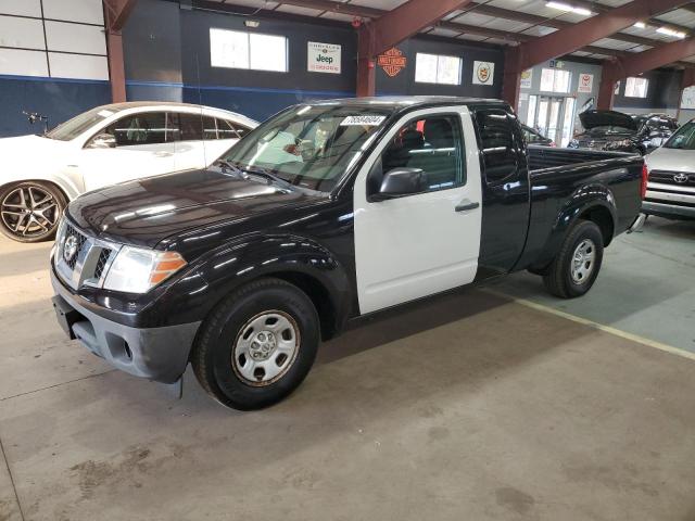 nissan frontier s 2016 1n6bd0ct7gn715368