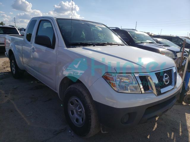nissan frontier s 2016 1n6bd0ct7gn762836