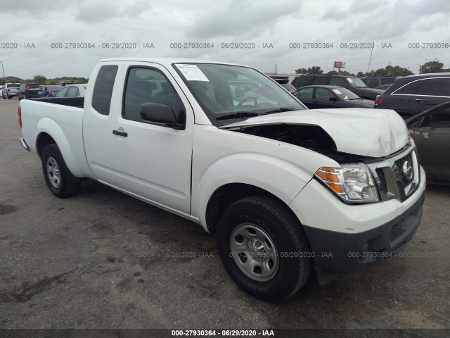 nissan frontier 2016 1n6bd0ct7gn767471