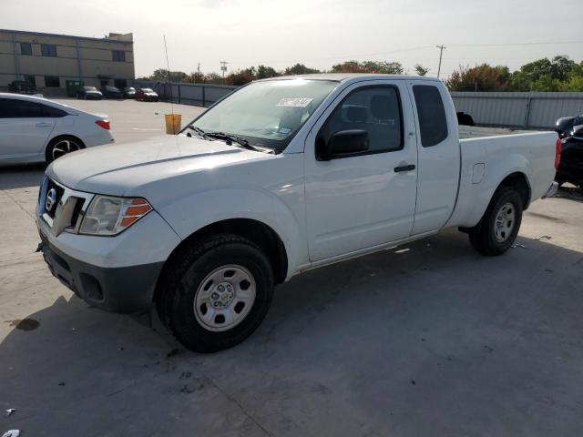 nissan frontier s 2016 1n6bd0ct7gn778986