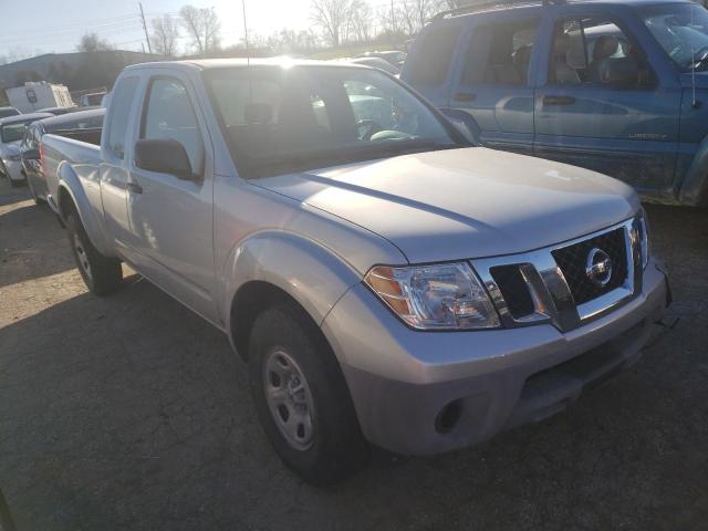 nissan frontier s 2016 1n6bd0ct7gn904263