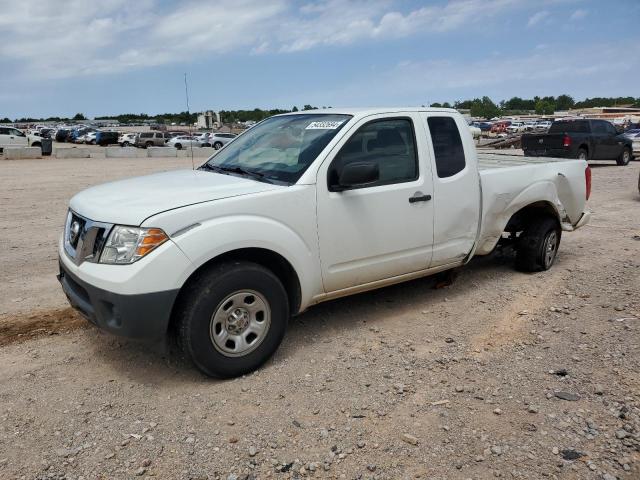 nissan frontier 2017 1n6bd0ct7hn711144