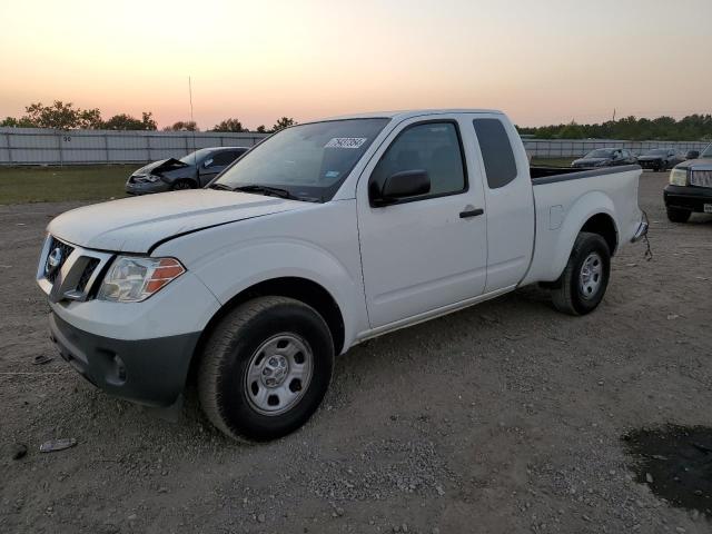 nissan frontier s 2017 1n6bd0ct7hn723441