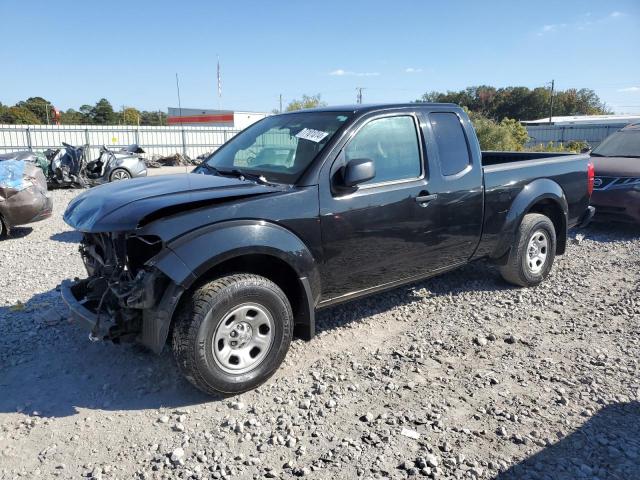 nissan frontier s 2018 1n6bd0ct7jn700117