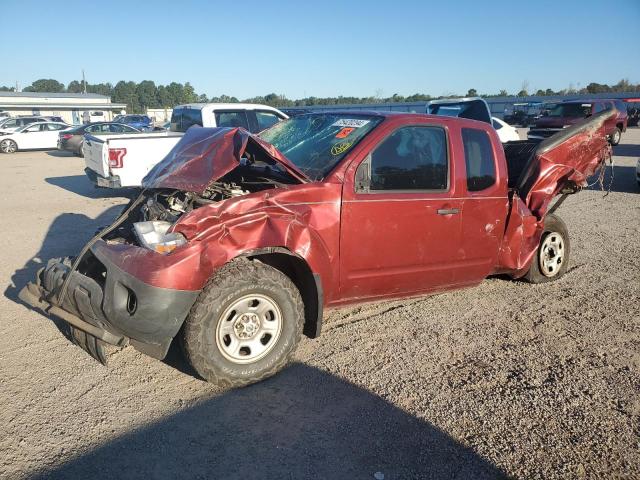 nissan frontier s 2018 1n6bd0ct7jn742304