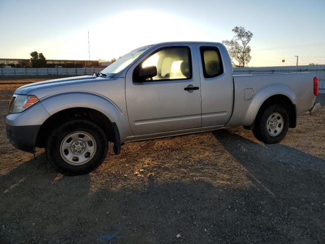 nissan frontier s 2018 1n6bd0ct7jn753979