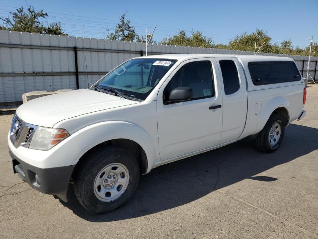 nissan frontier s 2019 1n6bd0ct7kn723298