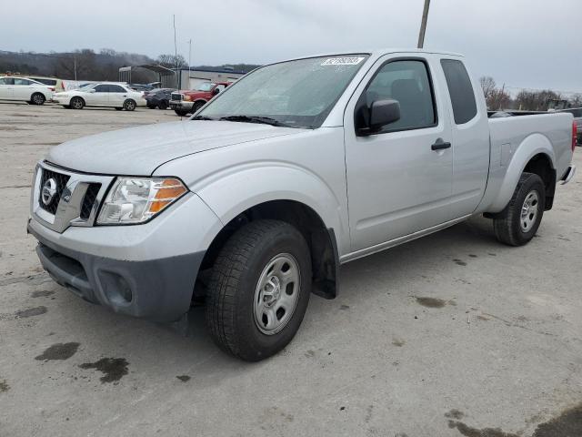 nissan frontier 2019 1n6bd0ct7kn759282