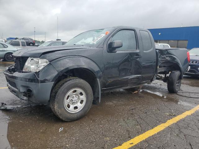 nissan frontier s 2019 1n6bd0ct7kn778950