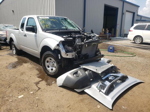nissan frontier s 2019 1n6bd0ct7kn795702