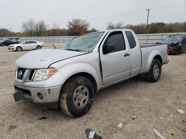 nissan frontier k 2010 1n6bd0ct8ac422534