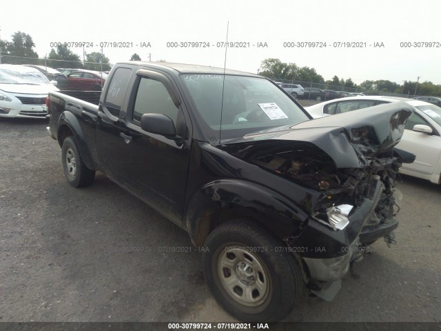 nissan frontier 2010 1n6bd0ct8ac439950