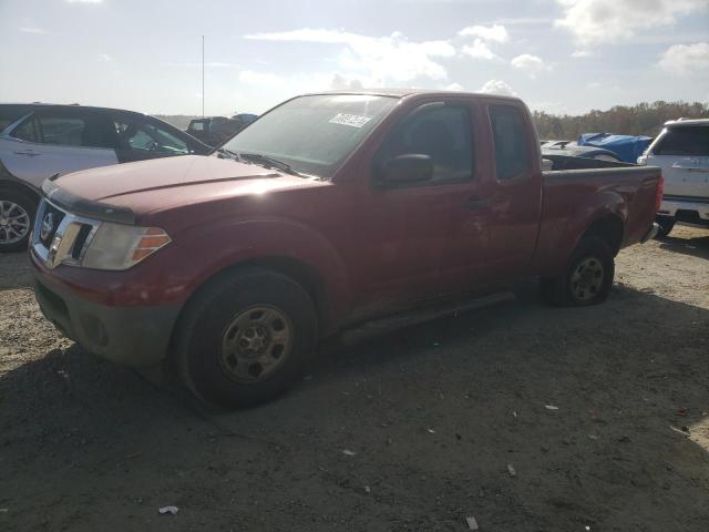 nissan frontier k 2010 1n6bd0ct8ac442881