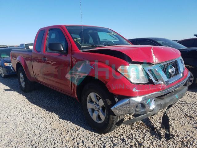 nissan frontier s 2011 1n6bd0ct8bc452327