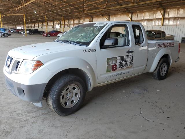 nissan frontier s 2013 1n6bd0ct8dn731381