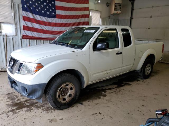 nissan frontier s 2013 1n6bd0ct8dn760721