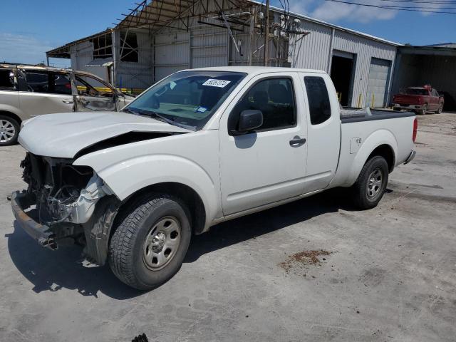 nissan frontier 2014 1n6bd0ct8en713268