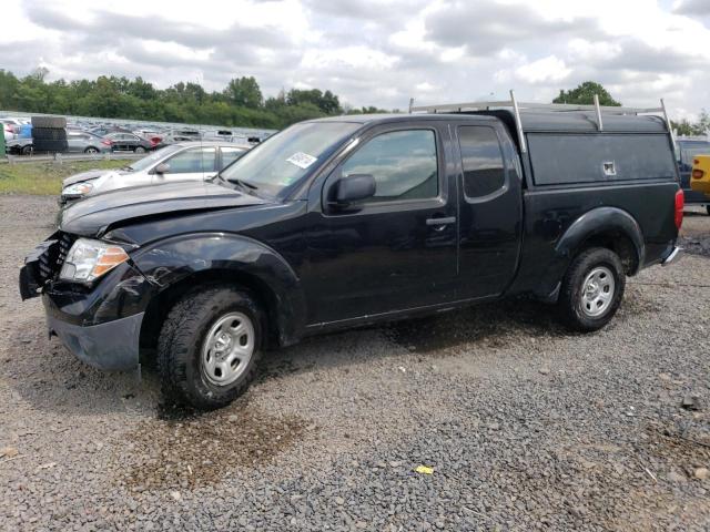 nissan frontier s 2014 1n6bd0ct8en715442