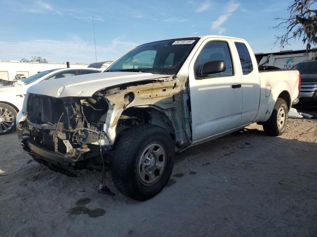 nissan frontier s 2014 1n6bd0ct8en730488