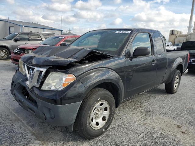 nissan frontier s 2014 1n6bd0ct8en732175