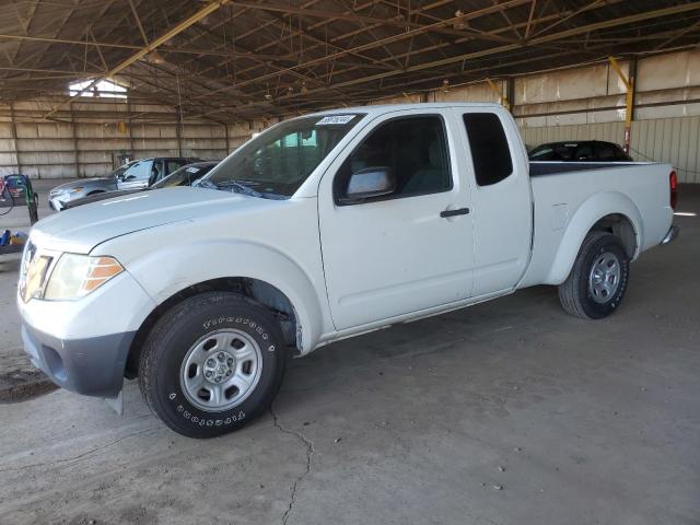 nissan frontier s 2014 1n6bd0ct8en732550