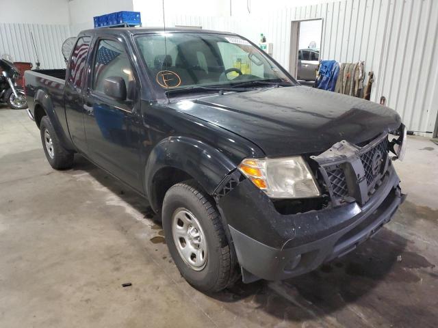 nissan frontier s 2015 1n6bd0ct8fn706516