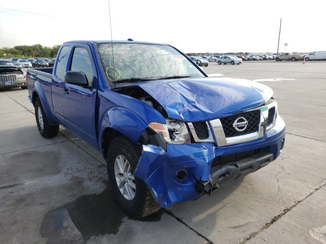 nissan frontier s 2015 1n6bd0ct8fn733991